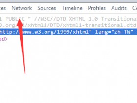 chrome瀏覽器取露天cookie到上傳軟件方法